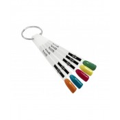 ETHNO FASHION 8 ml gel polish